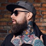 man-tats