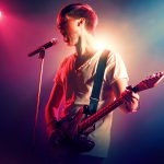 singer-guitar