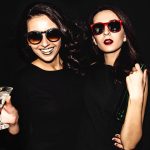 women-black