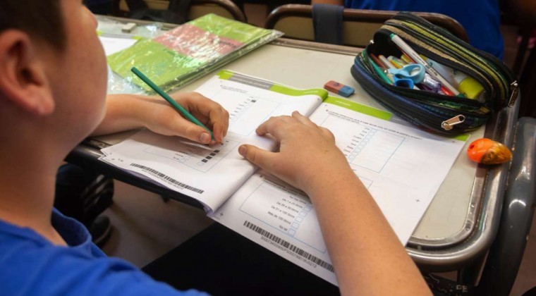 YA SE REGISTRA MIGRACIÓN DE ALUMNOS DE ESCUELAS PRIVADAS A PÚBLICAS