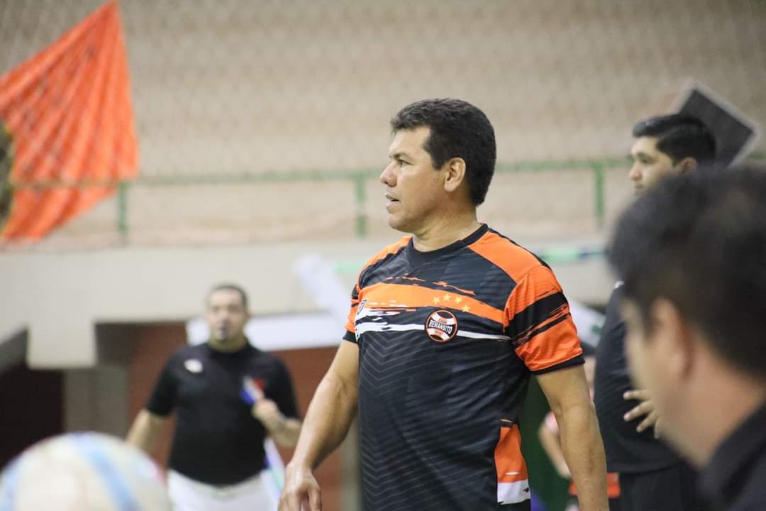 BOQUERÓN PRESENTA CUERPO TÉCNICO PARA RETORNO A LAS COMPETICIONES