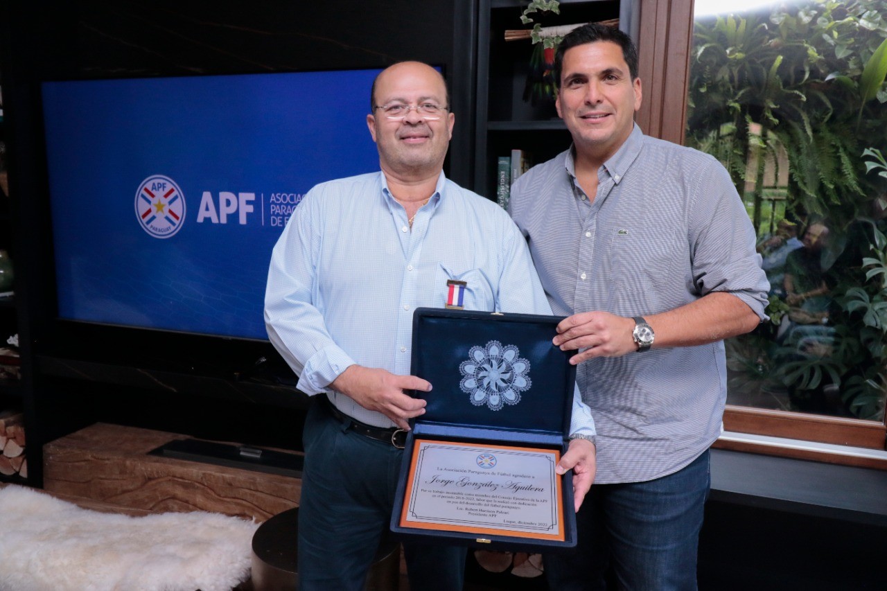 FUNDIÓ A GENERAL DÍAZ Y FUE “PREMIADO” POR LA APF