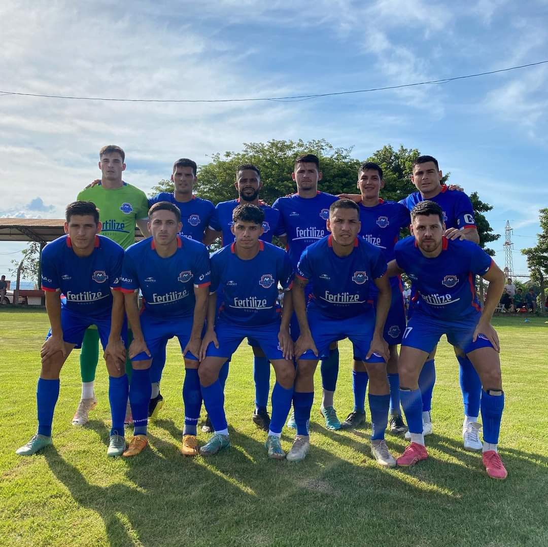 PATRIOTAS, FORMOSA, MINGA Y DR. MALLORQUÍN SON SEMIFINALISTAS