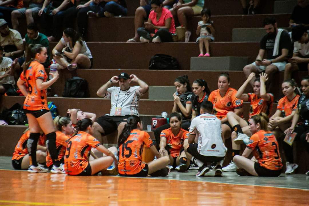 PONEN EN VENTA ENTRADAS ANTICIPADAS PARA EL NACIONAL DE BALONMANO EN CDE