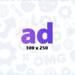 300X250