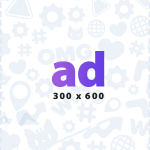 300X600